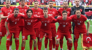 A Milli Takım, FIFA sıralamasında geriledi