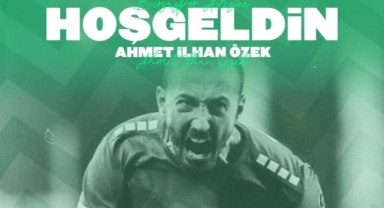 Ahmet İlhan Özek, Bursaspor’da