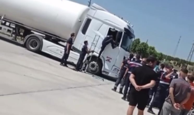 Aracında öldü, cansız bedenini 2 gün sonra buldular