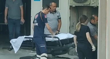 Araçta bırakılan küçük çocuk hayatını kaybetti