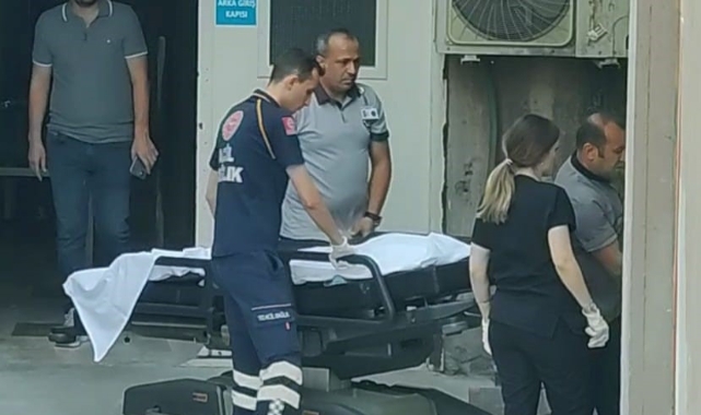 Araçta bırakılan küçük çocuk hayatını kaybetti