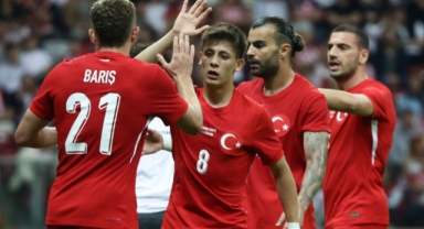 ''Arda Güler'' varsa sorun yok