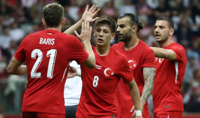 ''Arda Güler'' varsa sorun yok