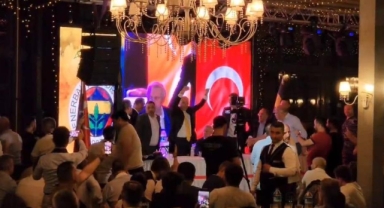 Aziz Yıldırım'dan Acun Ilıcalı'ya ağır sözler