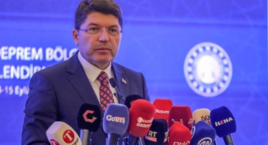 Bakan Tunç'tan ''YKS'' açıklaması