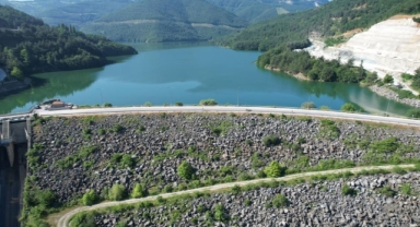 Barajlardaki doluluk, tasarrufla anlam kazanacak