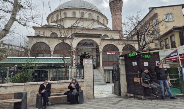 Başkan Aydın'ın talimatı ile ücretsiz oldu