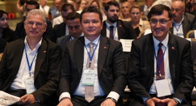 Başkan Aydın, Sağlıklı Kentler Birliği Yönetimine seçildi