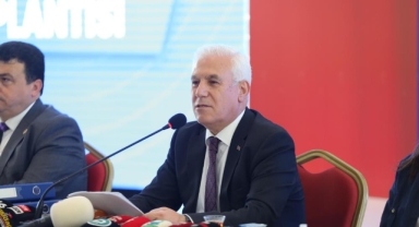 Başkan Bozbey'den Bursalılara müjde