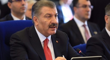Bayramın ilk günü 16 bin kişi yaralandı