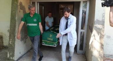 Binlerce hayat kurtaran vasiyet