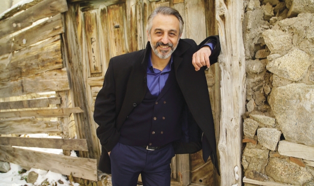 ‘Bizim Nazım’ perdelerini açıyor