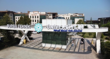 BTÜ Türk Üniversiteler Birliği’ne üye oldu