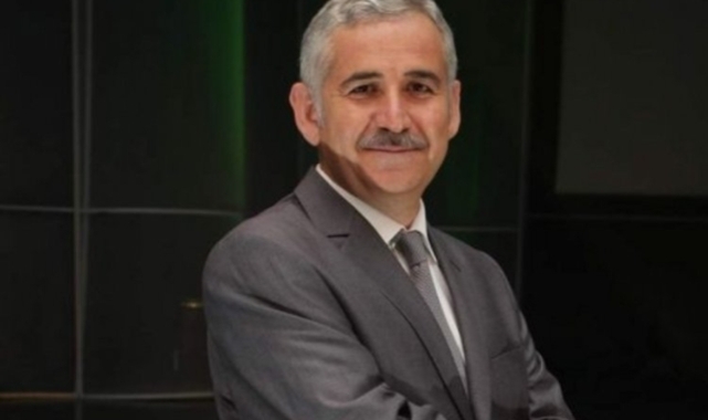 Bursa basının acı kaybı!