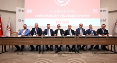 Bursa'da 5 yılda artan konut fiyatları dikkat çekti