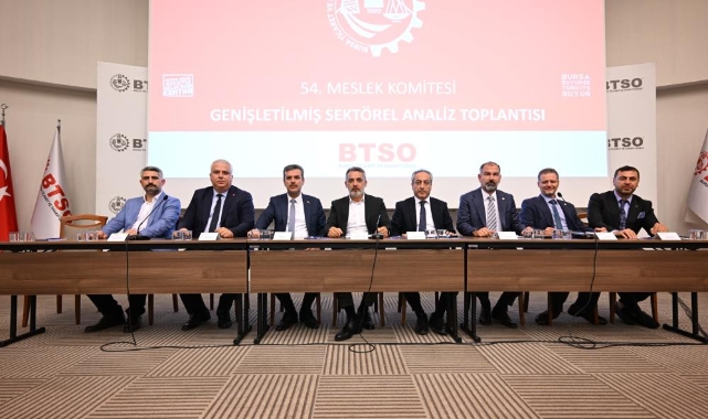 Bursa'da 5 yılda artan konut fiyatları dikkat çekti