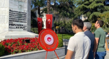 Bursa'da gündem 'Çevre'