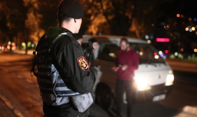 Bursa Kurban Bayramı'nı huzur içinde geçirecek