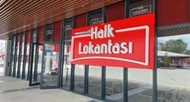 Bursa'nın ilk halk lokantası açılıyor