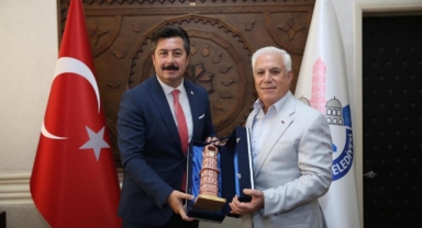 Bursa'nın ‘Kent Anayasası' şekilleniyor
