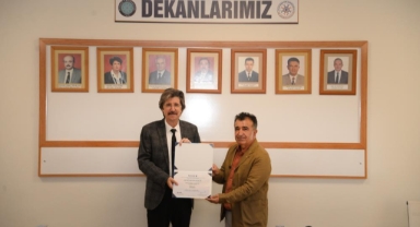 BUÜ Arkeoloji'nin akreditasyon başarısı