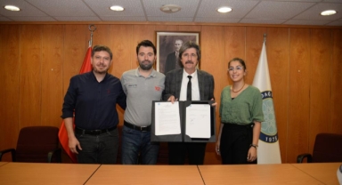 BUÜ ile Bosch’un proje ortaklığı genişliyor