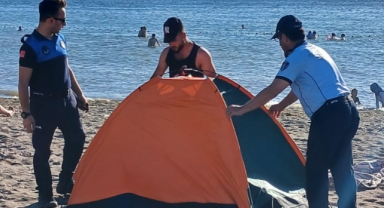Büyükşehir zabıta ekiplerinden Kurban Bayramı’nda sıkı denetim