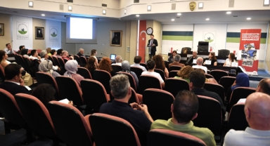 ‘Cumhuriyet’in İkinci Yüzyılında Geçmişten Geleceğe Osmangazi’ çalıştayı