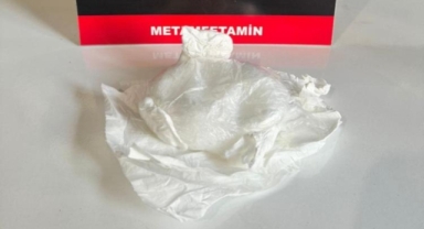 Deniz yoluyla sevkiyat polise takıldı