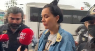 Dilan Polat hakkındaki kurşunlanma davasında tahliye kararı!