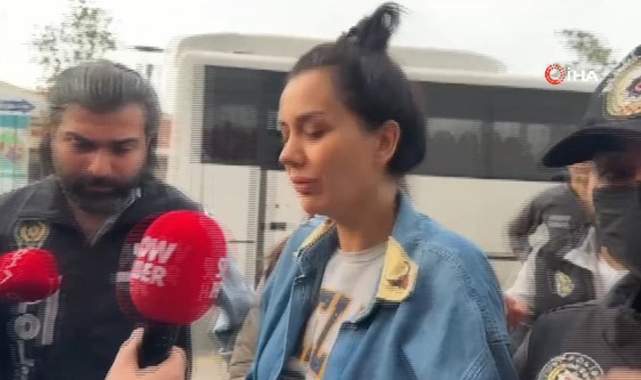 Dilan Polat hakkındaki kurşunlanma davasında tahliye kararı!