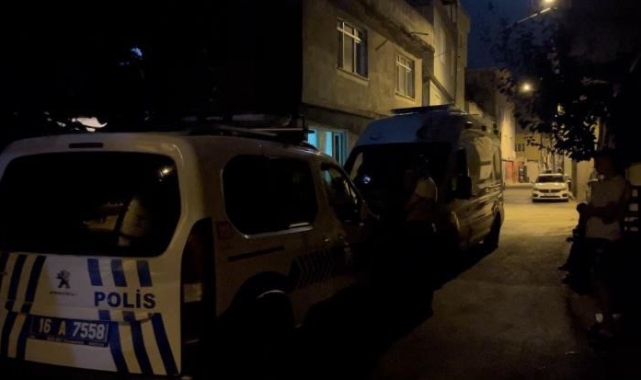 Diş hastanesine gitti gece hayatını kaybetti