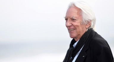 Donald Sutherland hayatını kaybetti