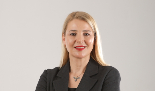 DOSABSİAD Başkanı Nilüfer Çevikel'den açıklama