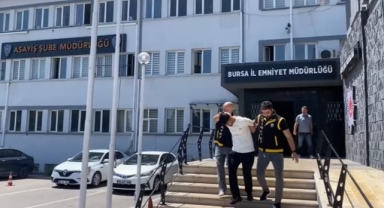 Düğünde ateş açan şüpheliler tutuklandı
