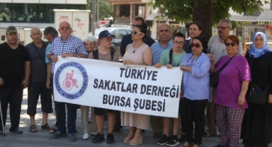 Engellilere yönelik ÖTV düzenlemesi iddiasına tepki