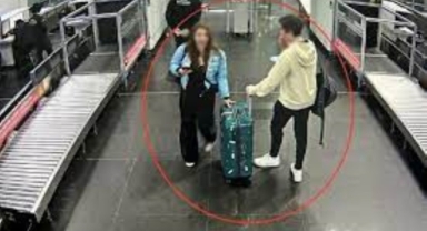 Eylem Tok ve oğlu Timur Cihantimur ABD'de tutuklandı