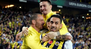 Fenerbahçe'nin Şampiyonlar Ligi'ndeki rakibi belli oldu
