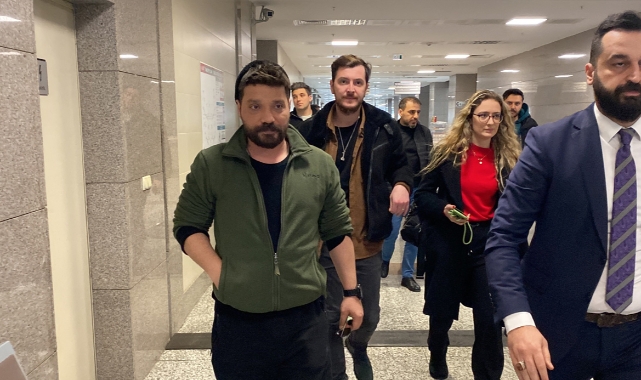 Fenomen Oğuzhan Uğur’a 4 yıl 6 aya kadar hapis talebi
