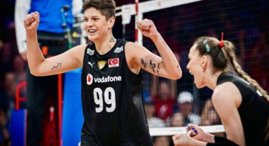 Filenin Sultanları ABD'yi 3-2 yendi