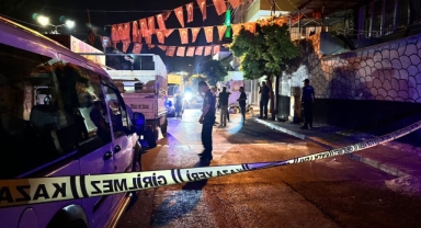 Gaziantep'te Suriye uyruklu şahıs dehşet saçtı: 6 ölü