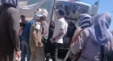 Gemlik’te silahlı saldırı: 1 yaralı