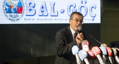 Gençoğlu’ndan Bulgaristan seçimlerine katılım çağrısı