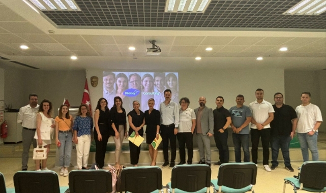 Gıda Güvenliği İçin Farkındalık ve İşbirliği Çağrısı