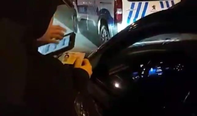 Günübirlikçilere şok uygulama