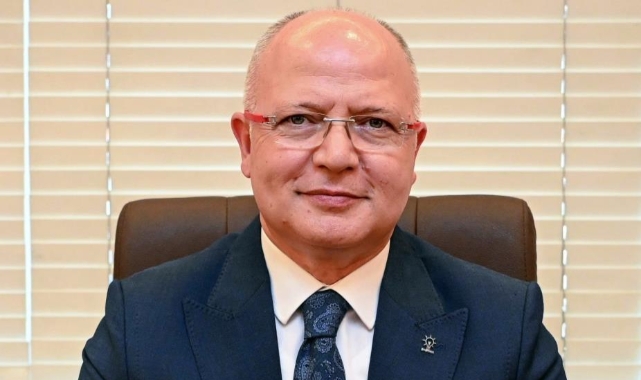 Gürkan; “Bayramlar, birlik, beraberlik ve dayanışma günleridir”