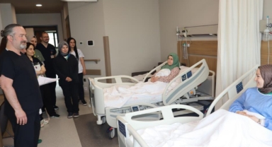 Hayvan dışkısında bulunan parazitler insanları tehdit ediyor