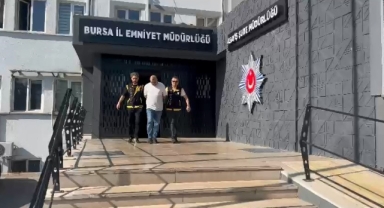 Husumetlisini başından vuran şüpheli tutuklandı