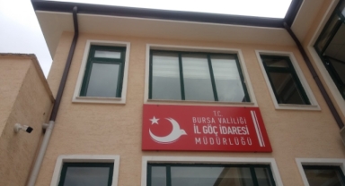 İl Göç İdaresi'nde neler oluyor?