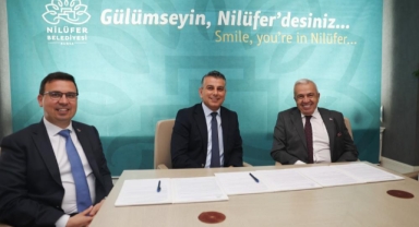 İmzalar engelli istihdamı için atıldı